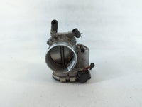 2015-2019 Hyundai Sonata Throttle Body P/N:35100-2G600 Fits Fits 2015 2016 2017 2018 2019 2020 2021 OEM Used Auto Parts - Oe