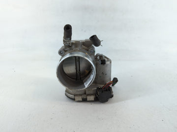 2015-2019 Hyundai Sonata Throttle Body P/N:35100-2G600 Fits Fits 2015 2016 2017 2018 2019 2020 2021 OEM Used Auto Parts - Oe