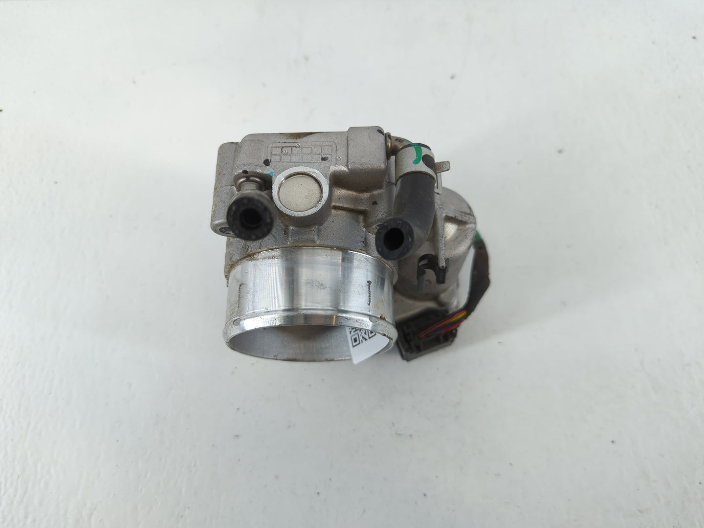 2015-2019 Hyundai Sonata Throttle Body P/N:35100-2G600 Fits Fits 2015 2016 2017 2018 2019 2020 2021 OEM Used Auto Parts - Oe
