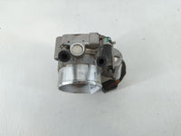 2015-2019 Hyundai Sonata Throttle Body P/N:35100-2G600 Fits Fits 2015 2016 2017 2018 2019 2020 2021 OEM Used Auto Parts - Oe