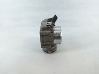 2015-2019 Hyundai Sonata Throttle Body P/N:35100-2G600 Fits Fits 2015 2016 2017 2018 2019 2020 2021 OEM Used Auto Parts - Oe