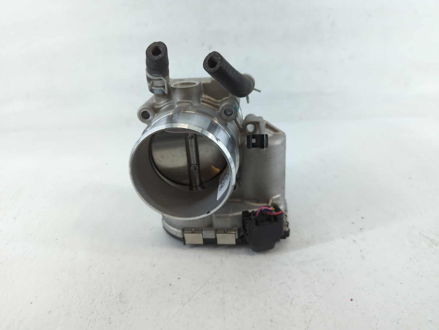 2016-2017 Hyundai Sonata Throttle Body P/N:35100-2G600 Fits Fits 2016 2017 2018 2019 2020 OEM Used Auto Parts - Oemusedautop