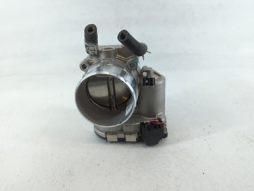 2016-2017 Hyundai Sonata Throttle Body P/N:35100-2G600 Fits Fits 2016 2017 2018 2019 2020 OEM Used Auto Parts - Oemusedautop