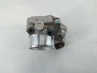 2016-2017 Hyundai Sonata Throttle Body P/N:35100-2G600 Fits Fits 2016 2017 2018 2019 2020 OEM Used Auto Parts - Oemusedautop