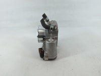 2016-2017 Hyundai Sonata Throttle Body P/N:35100-2G600 Fits Fits 2016 2017 2018 2019 2020 OEM Used Auto Parts - Oemusedautop
