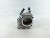 2016-2017 Hyundai Sonata Throttle Body P/N:35100-2G600 Fits Fits 2016 2017 2018 2019 2020 OEM Used Auto Parts - Oemusedautop
