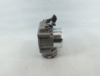 2016-2017 Hyundai Sonata Throttle Body P/N:35100-2G600 Fits Fits 2016 2017 2018 2019 2020 OEM Used Auto Parts - Oemusedautop