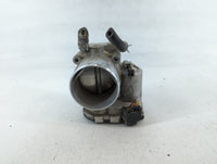 2015-2019 Hyundai Sonata Throttle Body P/N:35100-2G600 Fits Fits 2015 2016 2017 2018 2019 2020 2021 OEM Used Auto Parts - Oe