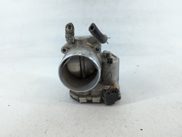 2015-2019 Hyundai Sonata Throttle Body P/N:35100-2G600 Fits Fits 2015 2016 2017 2018 2019 2020 2021 OEM Used Auto Parts - Oe