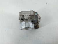 2015-2019 Hyundai Sonata Throttle Body P/N:35100-2G600 Fits Fits 2015 2016 2017 2018 2019 2020 2021 OEM Used Auto Parts - Oe