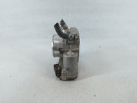2015-2019 Hyundai Sonata Throttle Body P/N:35100-2G600 Fits Fits 2015 2016 2017 2018 2019 2020 2021 OEM Used Auto Parts - Oe
