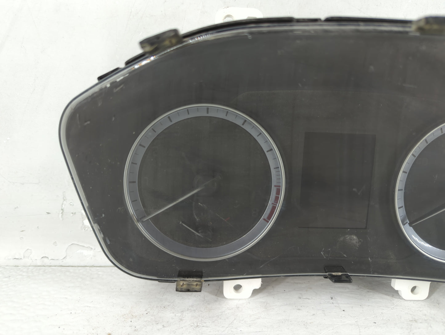 2018-2019 Hyundai Sonata Instrument Cluster Speedometer Gauges P/N:94041-C2080 Fits Fits 2018 2019 OEM Used Auto Parts - Oem