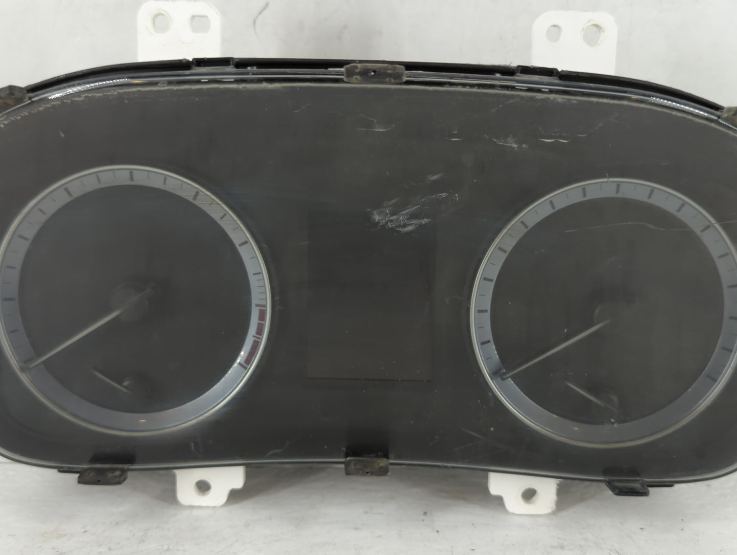 2019 Hyundai Sonata Instrument Cluster Speedometer Gauges P/N:94041-C2080 Fits OEM Used Auto Parts - Oemusedautoparts1.com