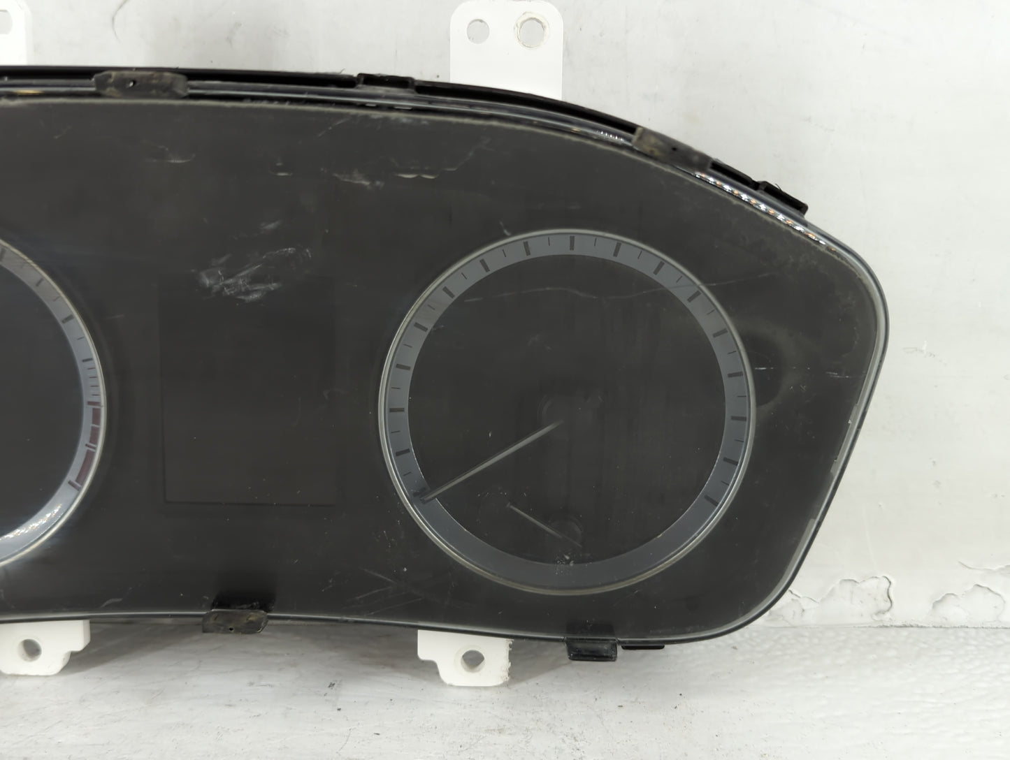 2019 Hyundai Sonata Instrument Cluster Speedometer Gauges P/N:94041-C2080 Fits OEM Used Auto Parts - Oemusedautoparts1.com