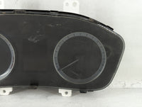 2019 Hyundai Sonata Instrument Cluster Speedometer Gauges P/N:94041-C2080 Fits OEM Used Auto Parts - Oemusedautoparts1.com