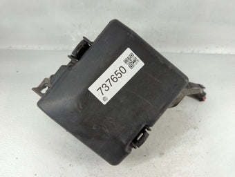 compare product 2018-2019 Hyundai Sonata Fusebox Fuse Box Panel Relay Module P/N:91951-C2850 Fits Fits 2018 2019 OEM Used Auto Parts
