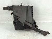 2018-2019 Hyundai Sonata Fusebox Fuse Box Panel Relay Module P/N:91951-C2850 Fits Fits 2018 2019 OEM Used Auto Parts - Oemus