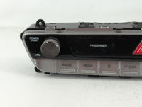 2018-2019 Hyundai Sonata Radio AM FM Cd Player Receiver Replacement P/N:94510-C2AB0 Fits Fits 2018 2019 OEM Used Auto Parts 