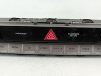 2018-2019 Hyundai Sonata Radio AM FM Cd Player Receiver Replacement P/N:94510-C2AB0 Fits Fits 2018 2019 OEM Used Auto Parts 