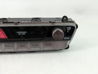 2018-2019 Hyundai Sonata Radio AM FM Cd Player Receiver Replacement P/N:94510-C2AB0 Fits Fits 2018 2019 OEM Used Auto Parts 