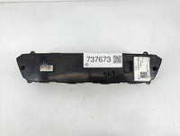 2018-2019 Hyundai Sonata Radio AM FM Cd Player Receiver Replacement P/N:94510-C2AB0 Fits Fits 2018 2019 OEM Used Auto Parts 
