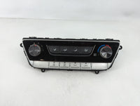 2018-2019 Hyundai Sonata Radio AM FM Cd Player Receiver Replacement P/N:97250-C2AA0ZL5 Fits Fits 2018 2019 OEM Used Auto Par