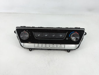 compare product 2018-2019 Hyundai Sonata Radio AM FM Cd Player Receiver Replacement P/N:97250-C2AA0ZL5 Fits Fits 2018 2019 OEM Used Auto Parts