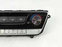 2018-2019 Hyundai Sonata Radio AM FM Cd Player Receiver Replacement P/N:97250-C2AA0ZL5 Fits Fits 2018 2019 OEM Used Auto Par