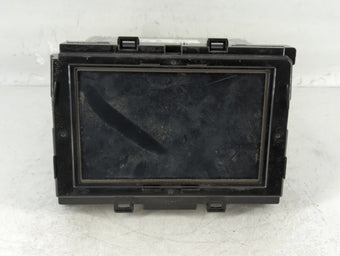 compare product 2018-2019 Hyundai Sonata Radio AM FM Cd Player Receiver Replacement P/N:96160-C2UA04X Fits Fits 2018 2019 OEM Used Auto Parts