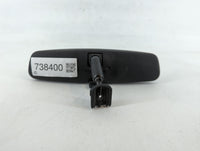 2011-2019 Hyundai Sonata Interior Rear View Mirror Replacement OEM P/N:E8011083 Fits OEM Used Auto Parts - Oemusedautoparts1