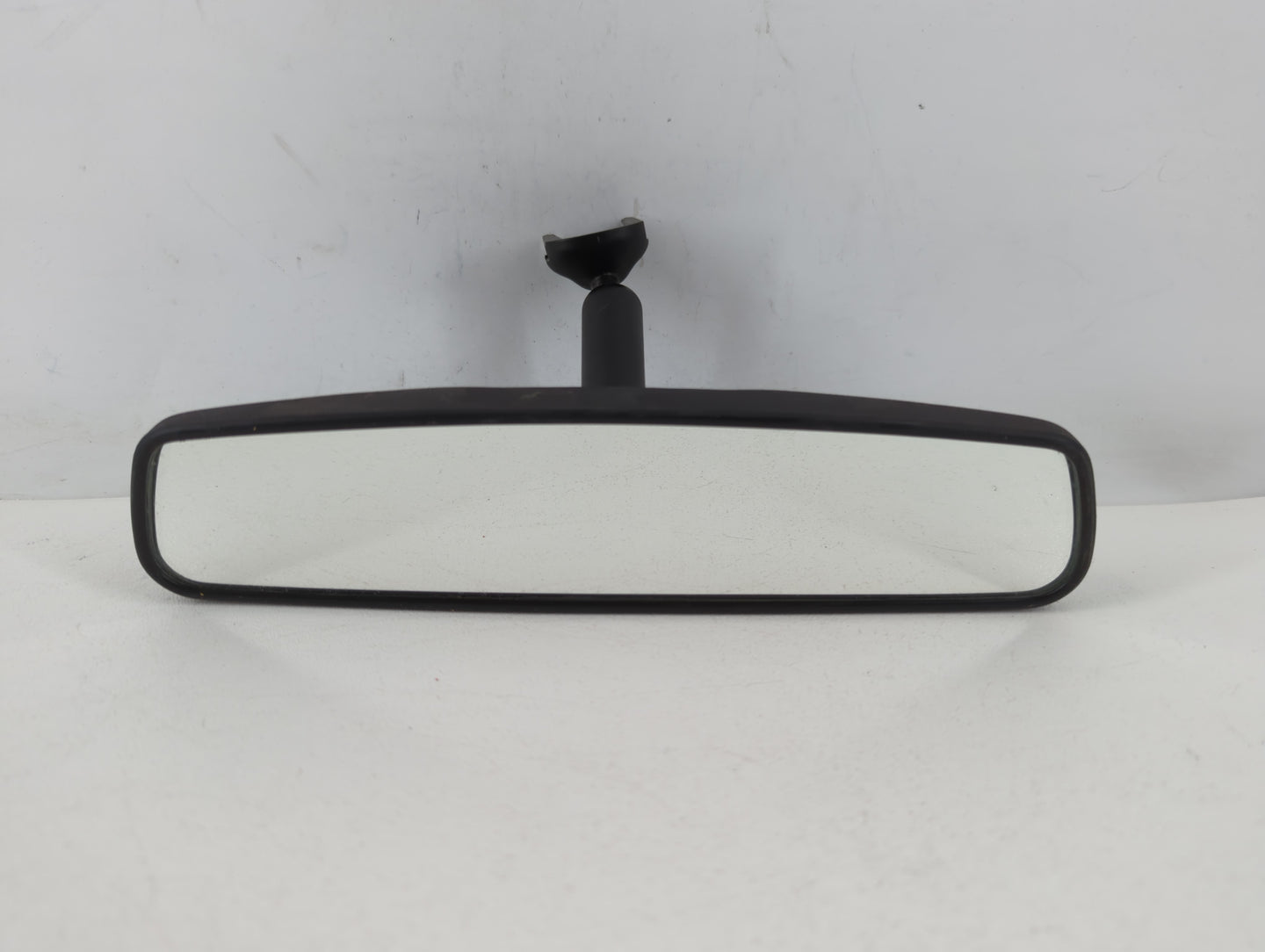 2018-2019 Hyundai Sonata Interior Rear View Mirror Replacement OEM P/N:E8011083 Fits Fits 2017 2018 2019 2020 2021 OEM Used 
