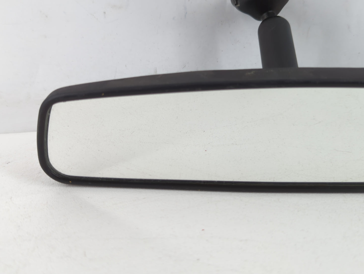 2018-2019 Hyundai Sonata Interior Rear View Mirror Replacement OEM P/N:E8011083 Fits Fits 2017 2018 2019 2020 2021 OEM Used 