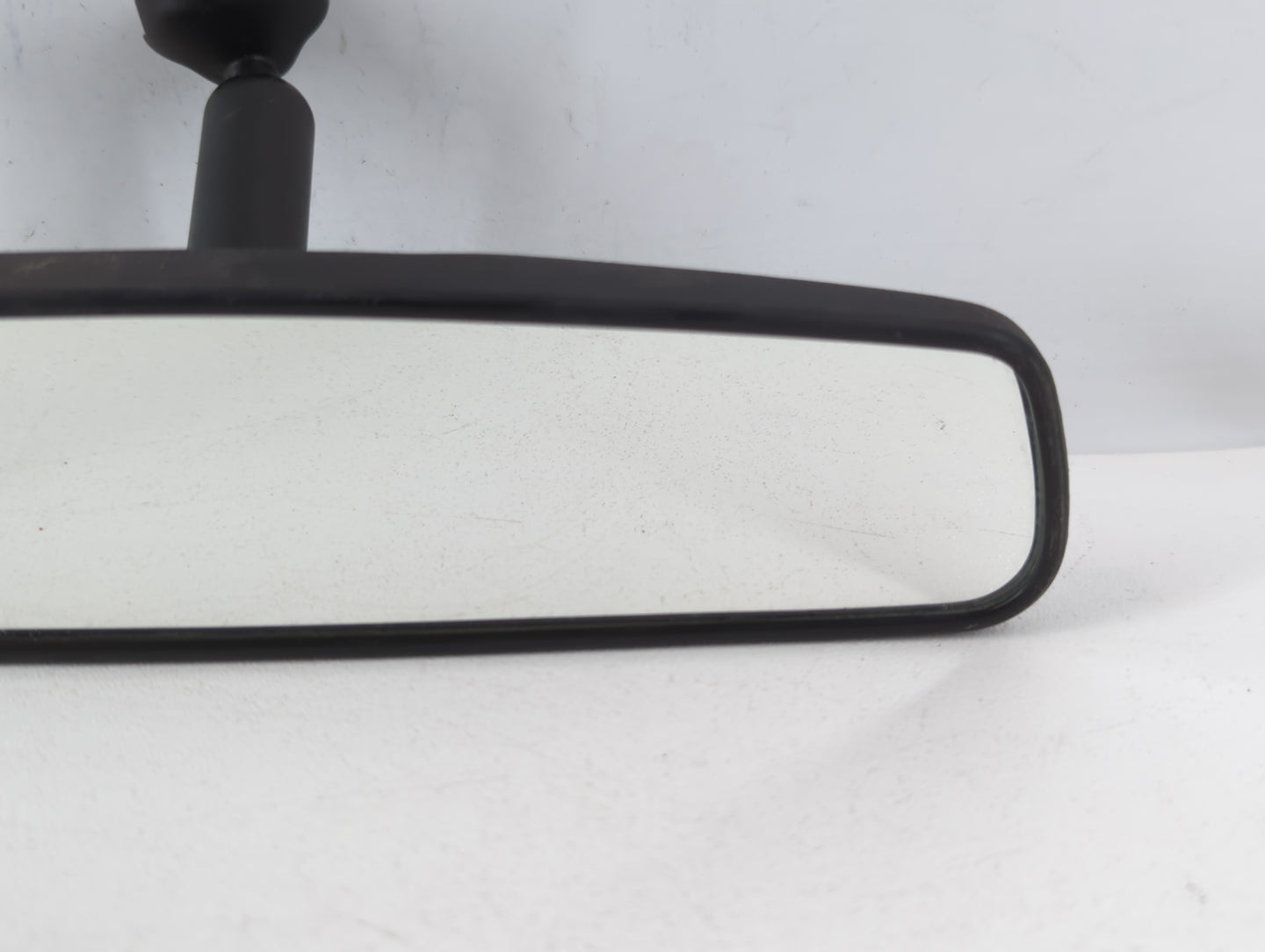 2018-2019 Hyundai Sonata Interior Rear View Mirror Replacement OEM P/N:E8011083 Fits Fits 2017 2018 2019 2020 2021 OEM Used 
