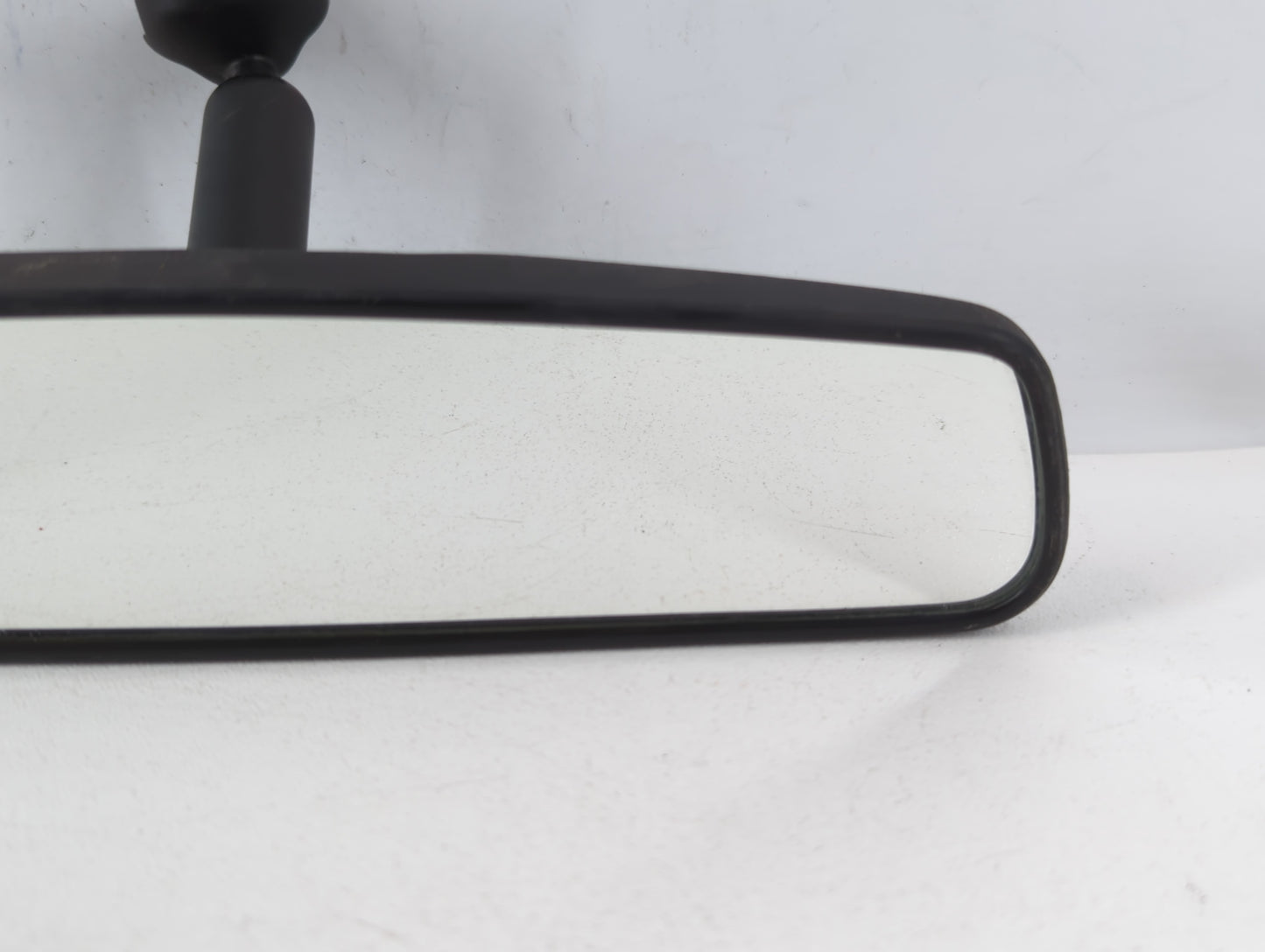 2018-2019 Hyundai Sonata Interior Rear View Mirror Replacement OEM P/N:E8011083 Fits Fits 2017 2018 2019 2020 2021 OEM Used 