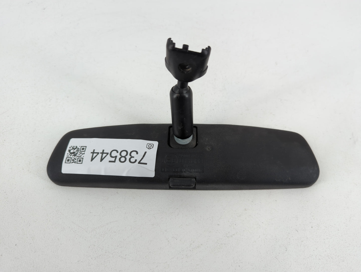 2018-2019 Hyundai Sonata Interior Rear View Mirror Replacement OEM P/N:E8011083 Fits Fits 2017 2018 2019 2020 2021 OEM Used 