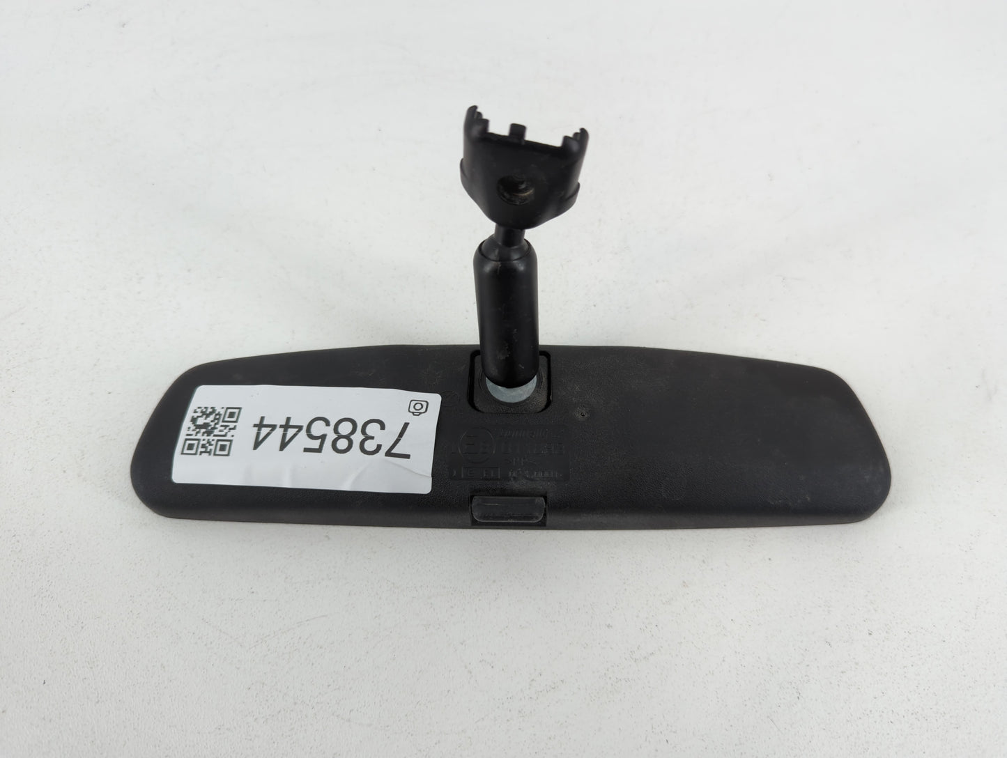 2018-2019 Hyundai Sonata Interior Rear View Mirror Replacement OEM P/N:E8011083 Fits Fits 2017 2018 2019 2020 2021 OEM Used 