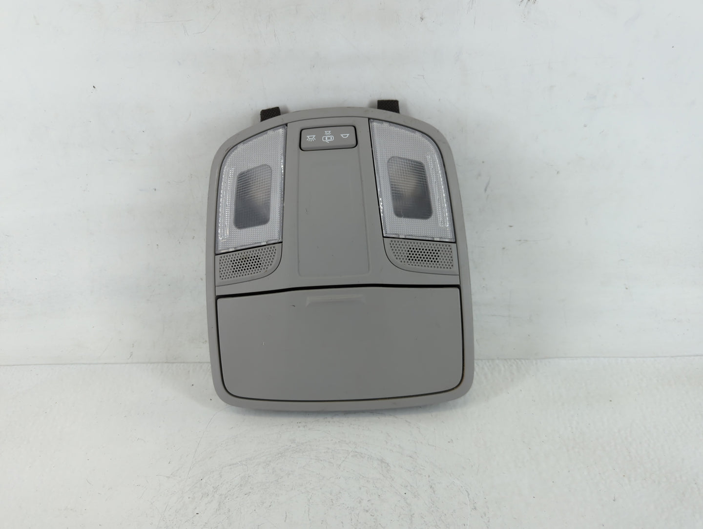 2019 Hyundai Sonata Overhead Roof Console - Oemusedautoparts1.com