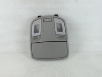 2019 Hyundai Sonata Overhead Roof Console - Oemusedautoparts1.com