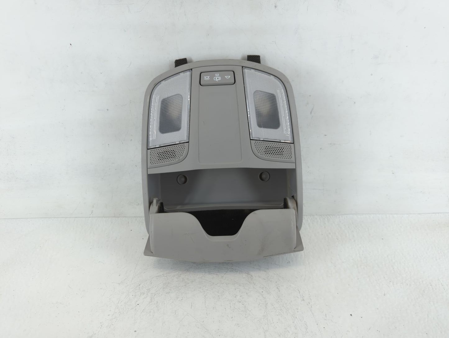 2019 Hyundai Sonata Overhead Roof Console - Oemusedautoparts1.com