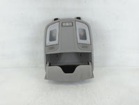 2019 Hyundai Sonata Overhead Roof Console - Oemusedautoparts1.com