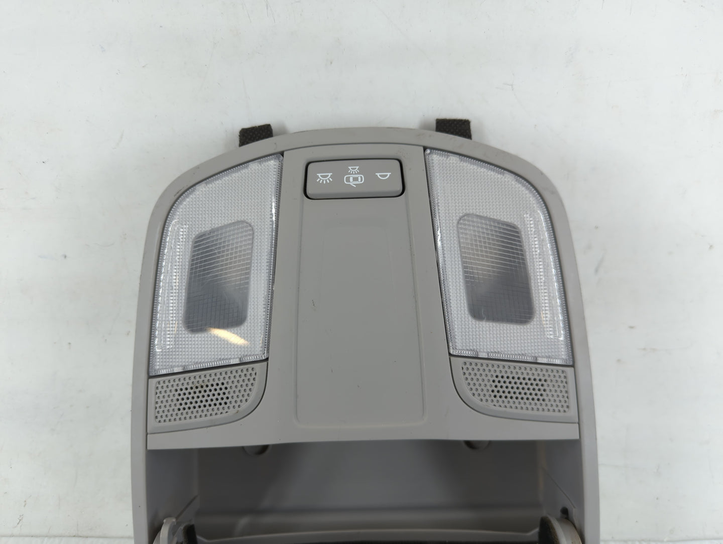 2019 Hyundai Sonata Overhead Roof Console - Oemusedautoparts1.com