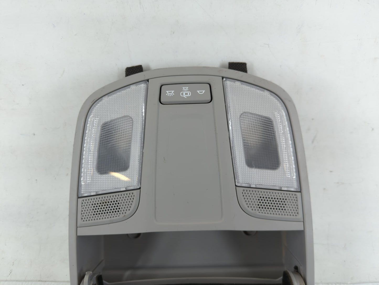 2019 Hyundai Sonata Overhead Roof Console - Oemusedautoparts1.com
