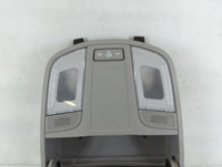 2019 Hyundai Sonata Overhead Roof Console - Oemusedautoparts1.com