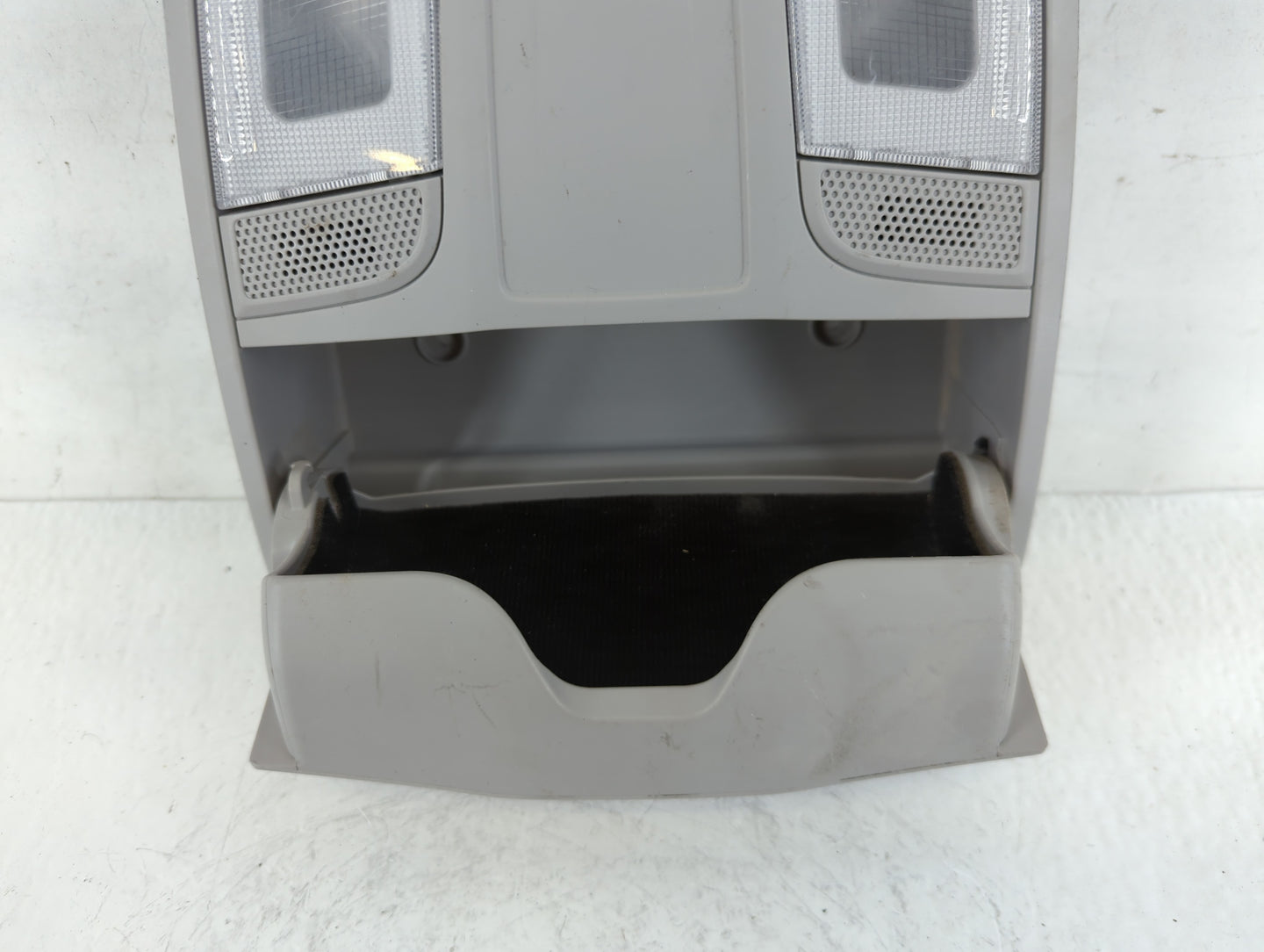 2019 Hyundai Sonata Overhead Roof Console - Oemusedautoparts1.com
