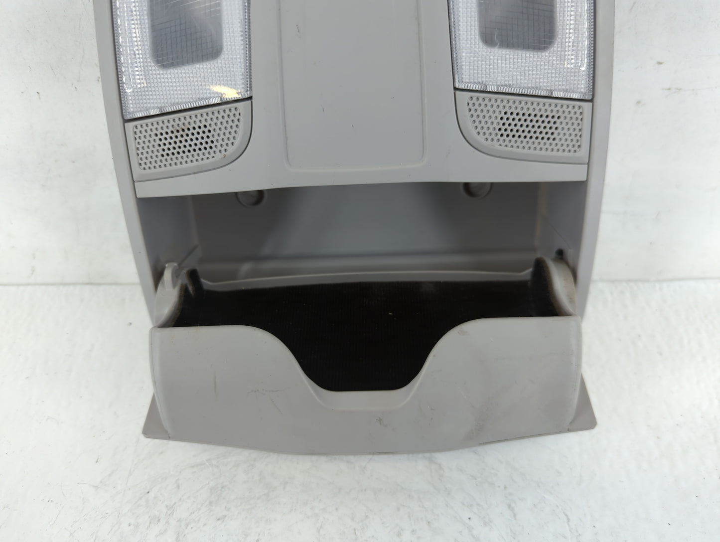 2019 Hyundai Sonata Overhead Roof Console - Oemusedautoparts1.com