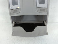 2019 Hyundai Sonata Overhead Roof Console - Oemusedautoparts1.com