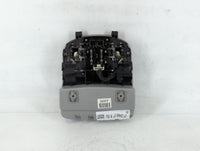 2019 Hyundai Sonata Overhead Roof Console - Oemusedautoparts1.com