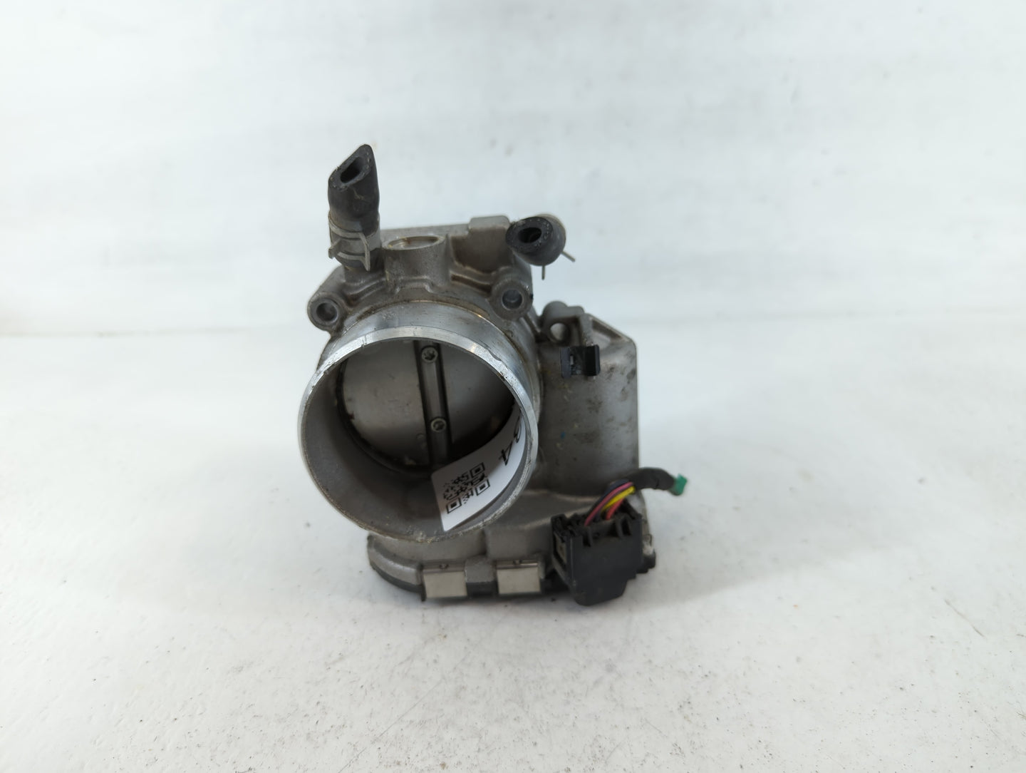 2015-2019 Hyundai Sonata Throttle Body P/N:35100-2G600 Fits Fits 2015 2016 2017 2018 2019 2020 2021 OEM Used Auto Parts - Oe