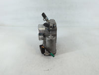 2015-2019 Hyundai Sonata Throttle Body P/N:35100-2G600 Fits Fits 2015 2016 2017 2018 2019 2020 2021 OEM Used Auto Parts - Oe