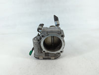 2015-2019 Hyundai Sonata Throttle Body P/N:35100-2G600 Fits Fits 2015 2016 2017 2018 2019 2020 2021 OEM Used Auto Parts - Oe